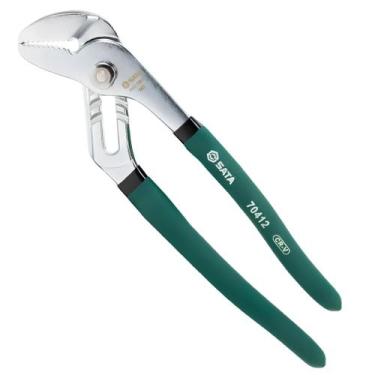 Imagem de Alicate Bomba Dágua 12 Pol Cr-v St70413st Sata - APEX - SATA, 12"