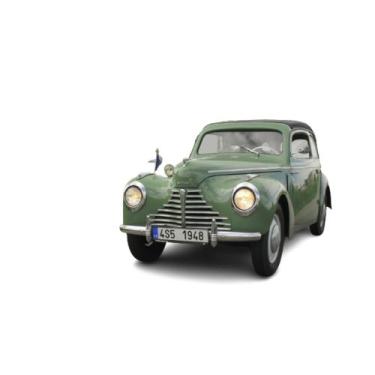 Imagem de 15 pçs Stickers - Carros Classicos  - Antigos - PGG Impressão Digital,