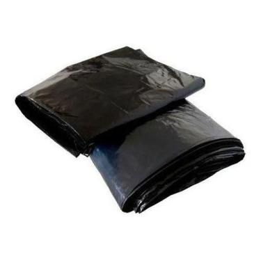 Imagem de Saco De Lixo Extra Reforçado 100lt - C 100 Un - HIGIPACK