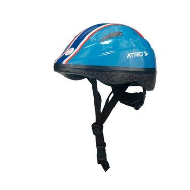 Imagem de Capacete para Ciclismo Infantil  Estrela  P - A.R Variedades MT