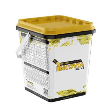 Imagem de Tinta Aquática Base Água 18L Incovia