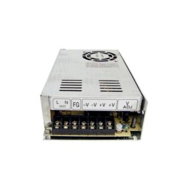 Imagem de Fonte p/ camera cftv 12v 20a mxt