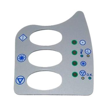 Imagem de Lexan Painel Autoclave 12/21 Litros - Gnatus