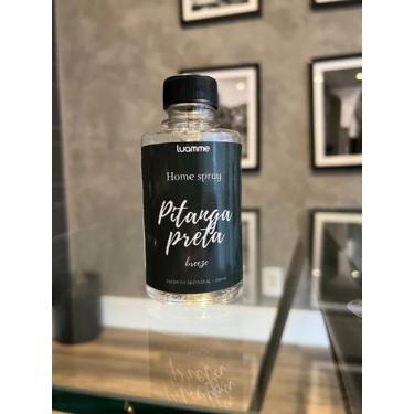 Imagem de Refil para Home spray 200ml - Luamme