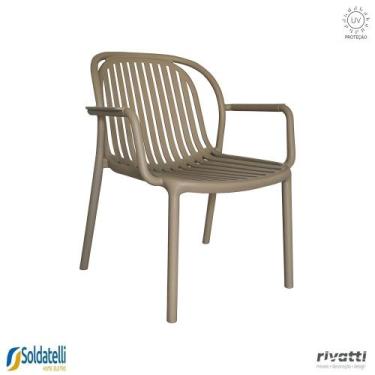 Imagem de Poltrona Outdoor Gávea Verde e Fendi- Rivatti, Fendi