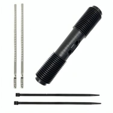 Imagem de Coifa direção hidráulica vectra 1995 caixa dhb  - OLG