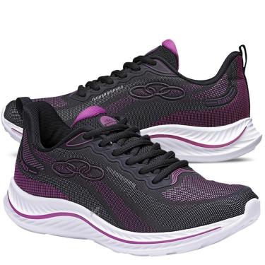 Imagem de Tênis Feminino Esportivo Olympikus Apolis Original-Feminino