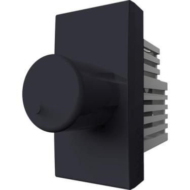 Imagem de Dimmer Bivolt 1 Módulo Inova Pro Class Alumbra