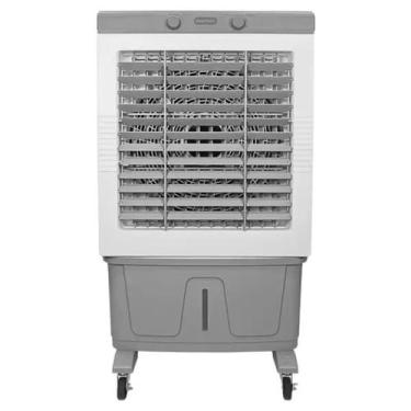 Imagem de Climatizador De Ar Ventisol Clin125 Pro 125 Litros 400w, Branco/Cinza,