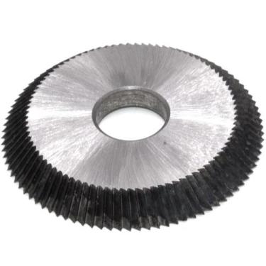 Imagem de Disco Fresa Máquina Copiadora de Chaves 60x6 mm - Lorben