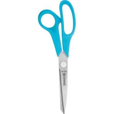 Imagem de Tesoura multiuso mista 7.1/2pol mundial