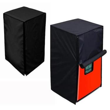Imagem de Capa Impermeavel Cervejeira Consul Smartbeer Carbono Cze12Ae - Gdn