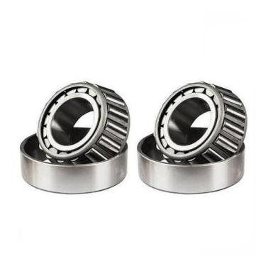 Imagem de Rolamentos Do Eixo Central Da Betoneira Fischer Mob 400L 2Pç