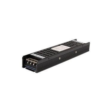 Imagem de Fonte de Alimentação Chaveada Nordecor Dimerizável 12V 8,34A / 100W 12