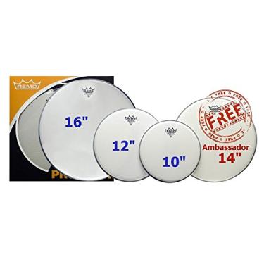 Imagem de Remo Bateria (PP-1880-BE)