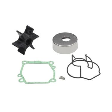 Imagem de Quicksilver Kit de reparo de impulsor 8M6012811 - Suzuki DF50AV/60AV