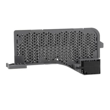 Imagem de Filtro do Tanque de água do Aspirador de pó, Filtro do Tanque de Limpeza da Cesta do Filtro da Pia do Aspirador de pó para Aspirador de pó G10Spure