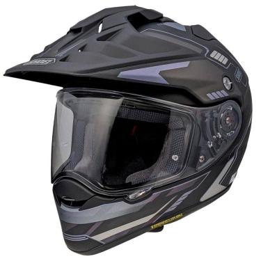 Imagem de Capacete Shoei Hornet ADV Invigorate TC-5