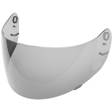 Imagem de Viseira Shoei CX-1V S/ Pinlock Dark Smoke