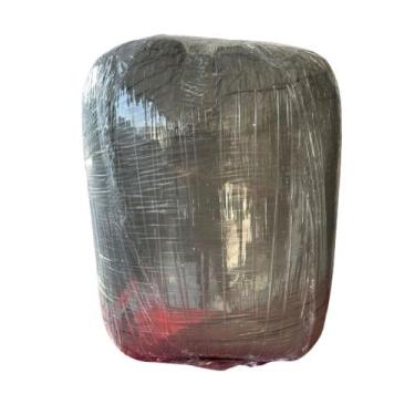 Imagem de Isopor Em Flocos Concreto Leve, Enchimento de Puffs 300L - CasaTelaRed