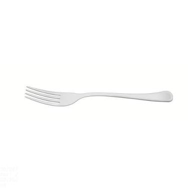 Imagem de Garfo De Mesa Tramontina Havana Em Aço Inox Tramontina