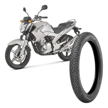 Imagem de Pneu Moto Fazer 250 Technic 100/80-17 52s Dianteiro Sport, 1