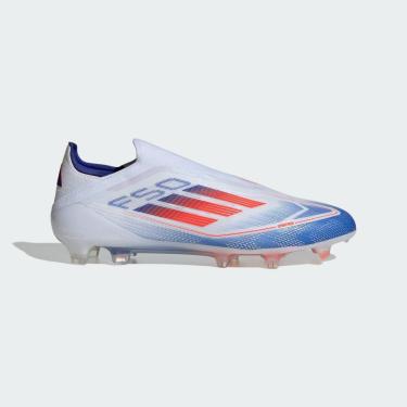 Imagem de Chuteira Campo Adidas Sem Cadarços F50 Elite Unissex-Unissex