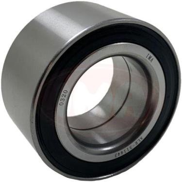 Imagem de Rolamento de roda Dianteiro Volkswagen Golf 1994 a 1998 IMA