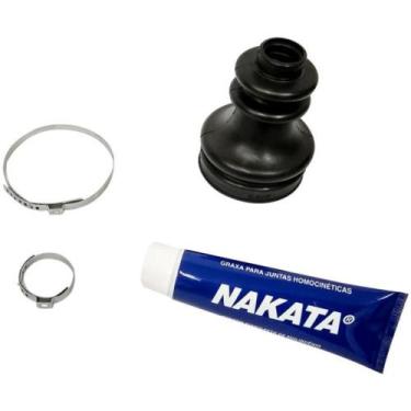 Imagem de Kit reparo junta homocinéticaLogan 2008 a 2013 Nakata
