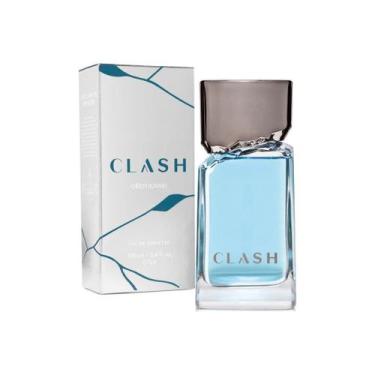 Imagem de Clash Desodorante Colônia 100ml - Oboticario