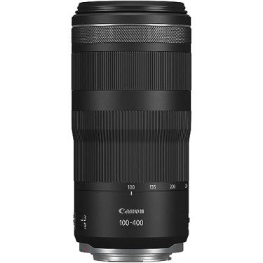 Imagem de Lente Canon RF 100-400mm f/5.6-8 IS USM0mm f/5.6-8 IS