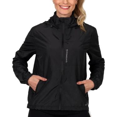 Imagem de Jaqueta Lupo Af Windbreak-Feminino