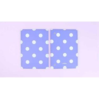 Imagem de Capa Medio Poa Maya Caderno Inteligente