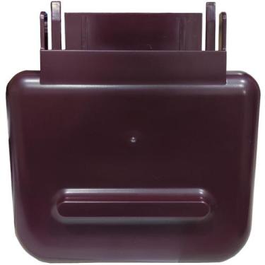 Imagem de Electrolux Original Base da Pingadeira Vermelha Para PE12V