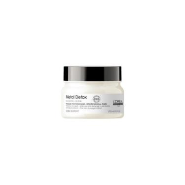 Imagem de L'Oréal Professionnel Metal Detox Máscara 250g