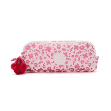 Imagem de Estojo Gitroy - Kipling - Magic Floral