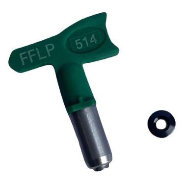 Imagem de Bico Airless Fflp 514 Baixa Pressão - BWrentals