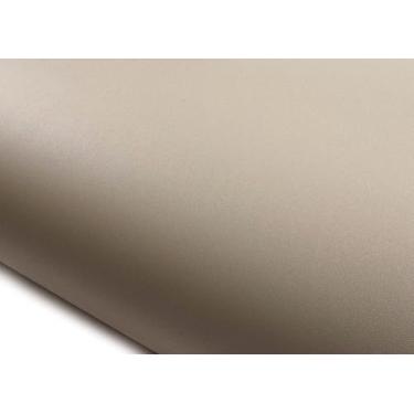 Imagem de ROSEROSA Retire e cole papel de parede autoadesivo de PVC sólido cobrindo o forro de prateleira superior SF19 (9 cm x 20 metros)