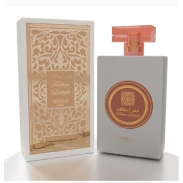 Imagem de Perfume Arabe ISABELLE LA BELLE Fakhar, Eau de Parfum Feminino, 100 ml