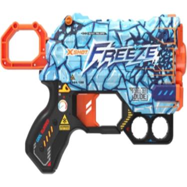 Imagem de Lançador de Dardos  X-Shot Freeze Skins Menace - Candide