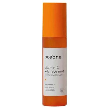 Imagem de Bruma Facial Vitamina C Jelly Face Mist Oceane 100ml