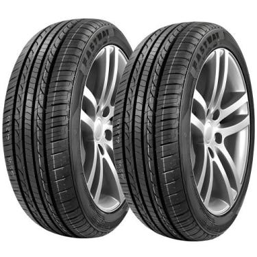 Imagem de Kit 2 Pneus Aro 15 Xbri Fastway A2 185/65R15 88H