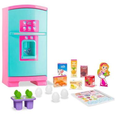 Imagem de Sweet fantasy geladeira sonho menina cardoso, ., UN