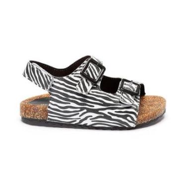 Imagem de Sandália Infantil Feminina Papete-Feminino