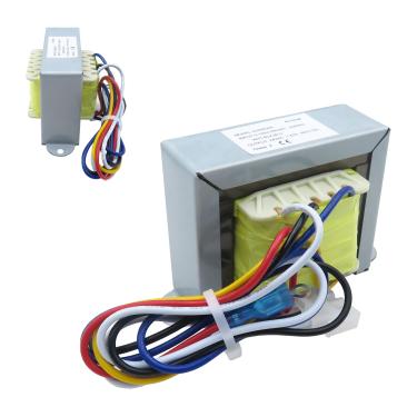 Imagem de MAHUIBIN Substituição do transformador R0456300 para aquecedores de piscina e spa Zodiac Jandy LXi Low NOx