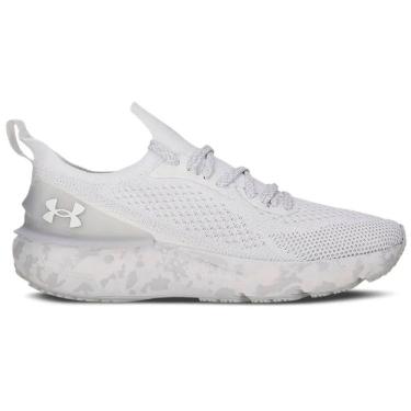 Imagem de Tênis Under Armour CH Quicker 2 Camuflado Branco