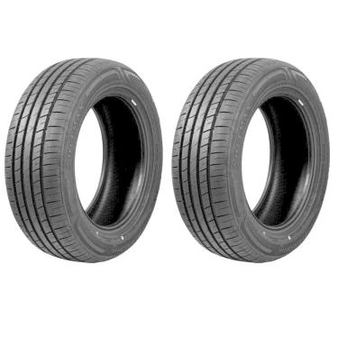 Imagem de Pneu 235/55R17 103W Ultima Plus Delmax