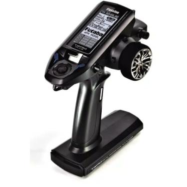 Imagem de Futaba 4PM Plus 4-Channel 2.4GHz T-FHSS Radio System w/R304SB-E Receiver FUT0100