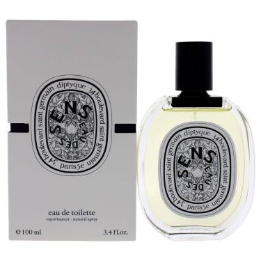 Imagem de Perfume Diptyque Eau des Sens Eau de Toilette 100ml para mulheres