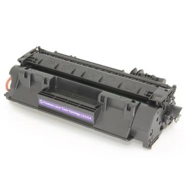 Imagem de Toner compatível com hp cf280a  m425 m401 m401n m425dn m401dne m401dn 